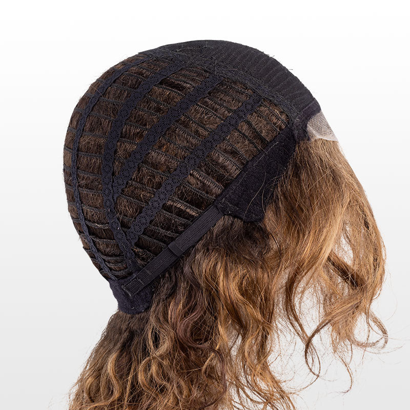 Storyville Wig by Ellen Wille | Synthetic Lace Front Wig