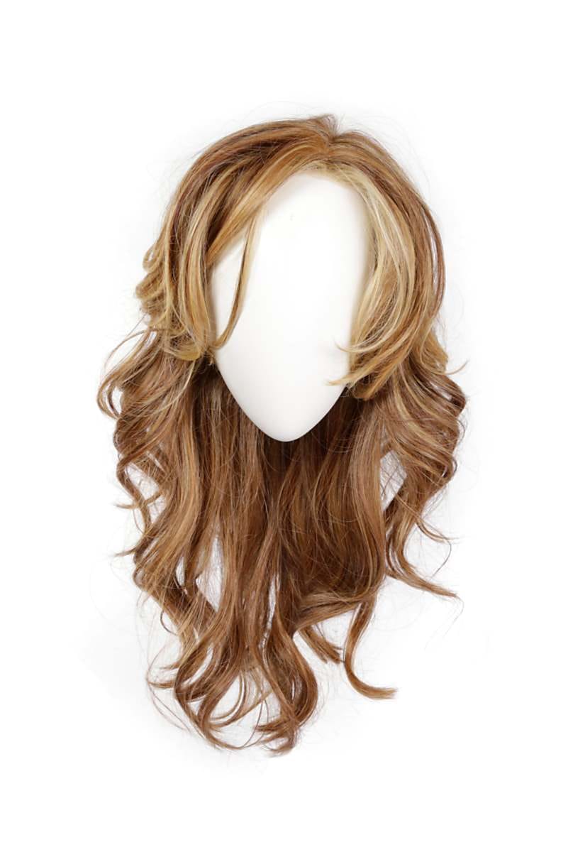 Stroke of Genius Wig by Raquel Welch | Heat Friendly Synthetic | Lace 