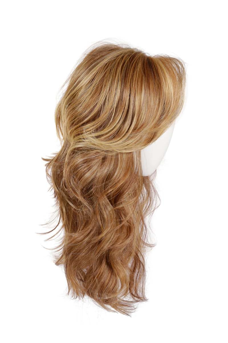 Stroke of Genius Wig by Raquel Welch | Heat Friendly Synthetic | Lace 