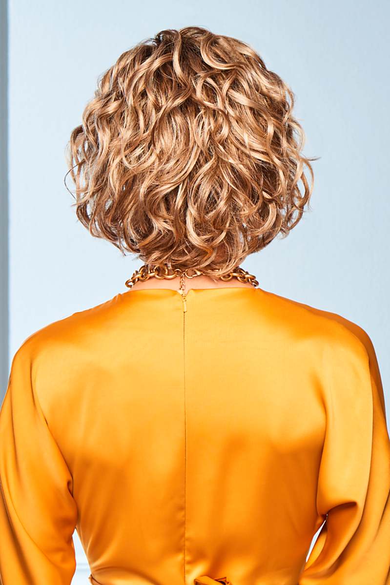 Sweet Talk Large by Gabor | Synthetic Lace Front Wig (Mono Part) Gabor Synthetic