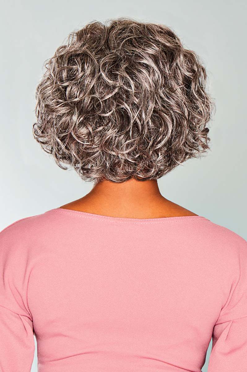 Sweet Talk Large by Gabor | Synthetic Lace Front Wig (Mono Part) Gabor Synthetic