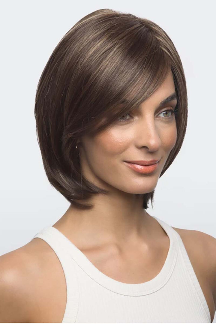 Sybil Wig by Amore | Synthetic Lace Front Wig (Mono Top) Amore Synthetic