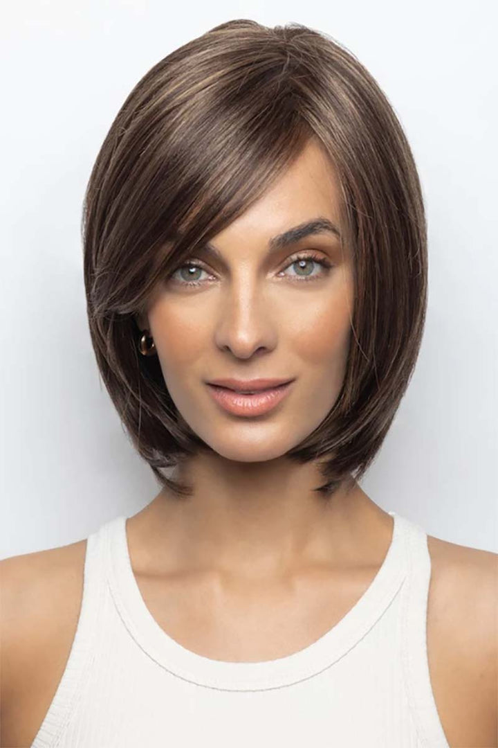 Sybil Wig by Amore | Synthetic Lace Front Wig (Mono Top)