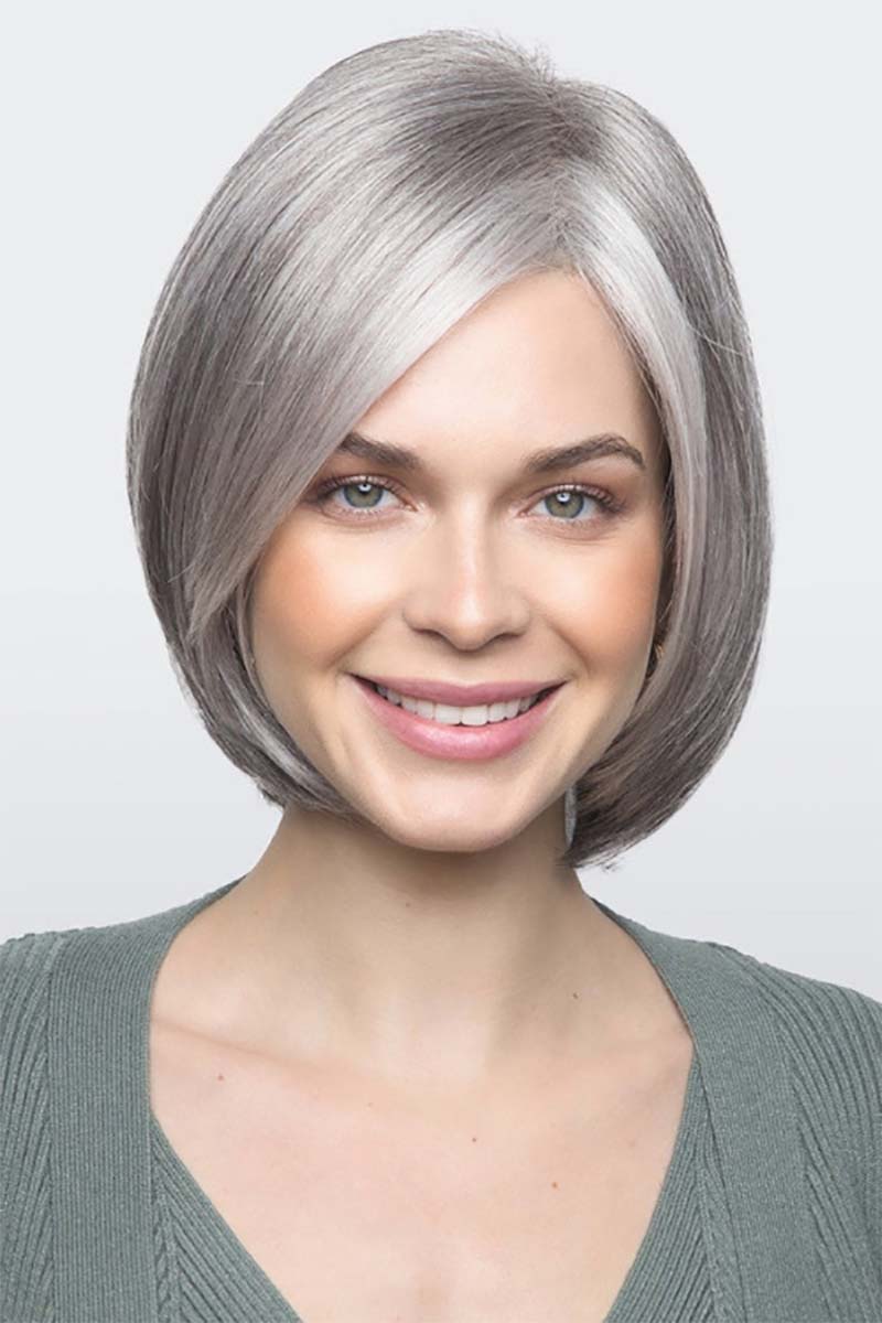 Sybil Wig by Amore | Synthetic Lace Front Wig (Mono Top)