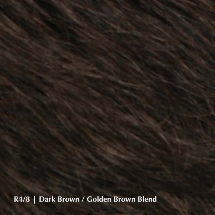 Symone Wig by Estetica | Synthetic Lace Front Wig (Basic Cap) Estetica Synthetic R4/8