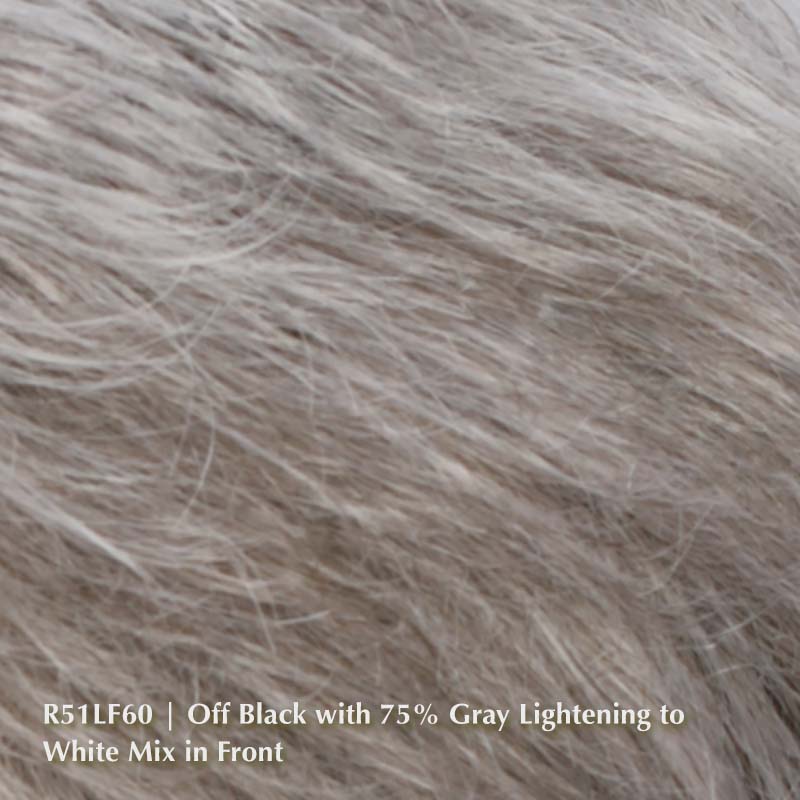 Symone Wig by Estetica | Synthetic Lace Front Wig (Basic Cap) Estetica Synthetic R51LF60
