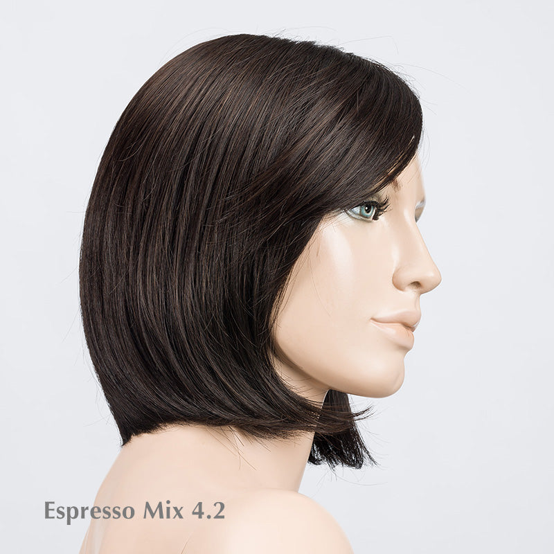 Tempo 100 Deluxe by Ellen Wille | Lace Front | Mono Top (Hand Tied)