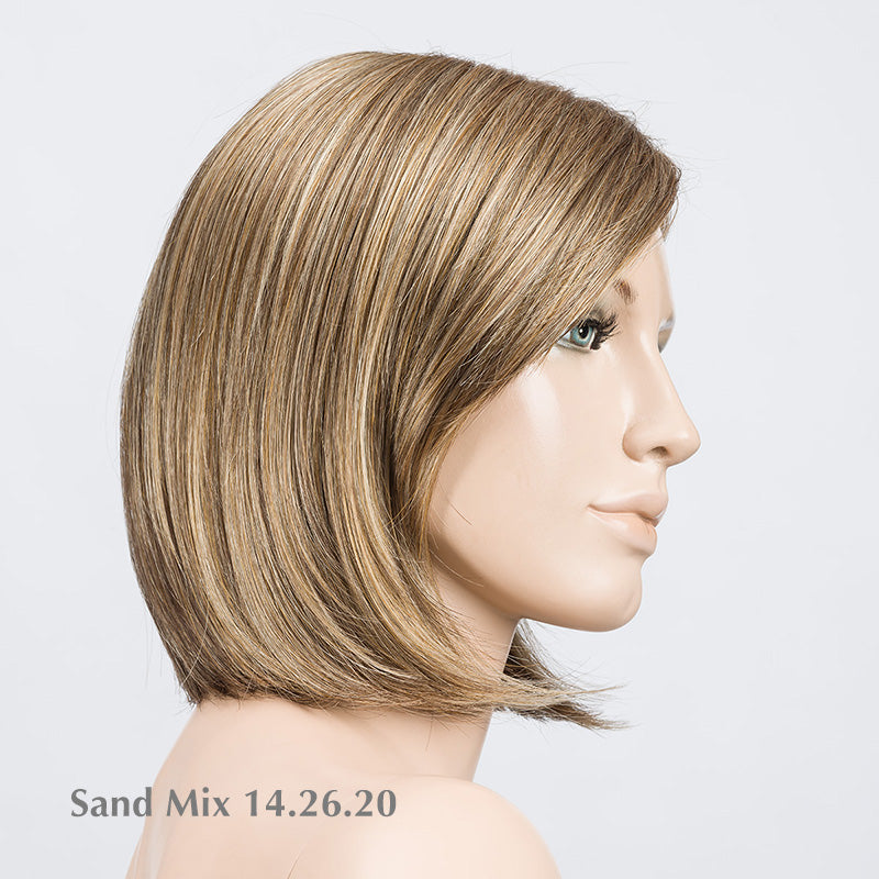 Tempo 100 Deluxe by Ellen Wille | Lace Front | Mono Top (Hand Tied)