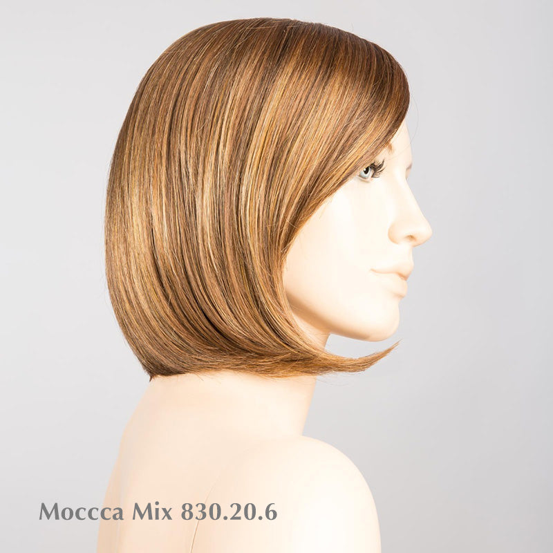 Tempo 100 Large Deluxe by Ellen Wille | Lace Front | Mono Top (Hand Tied)
