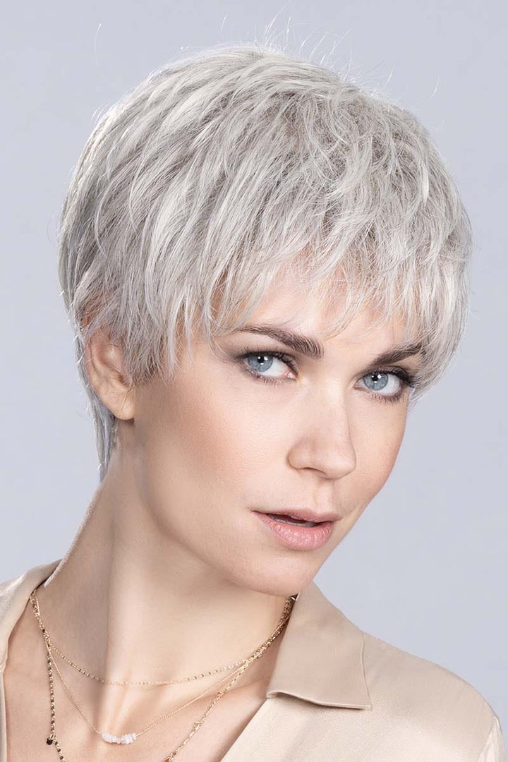 Time Comfort Wig by Ellen Wille | Synthetic Lace Front Wig (Mono Top) Ellen Wille Heat Friendly Synthetic