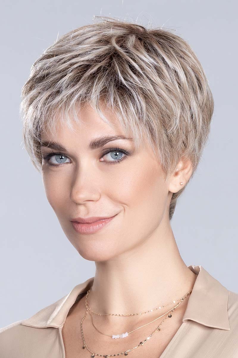 Time Comfort Wig by Ellen Wille | Synthetic Lace Front Wig (Mono Top)