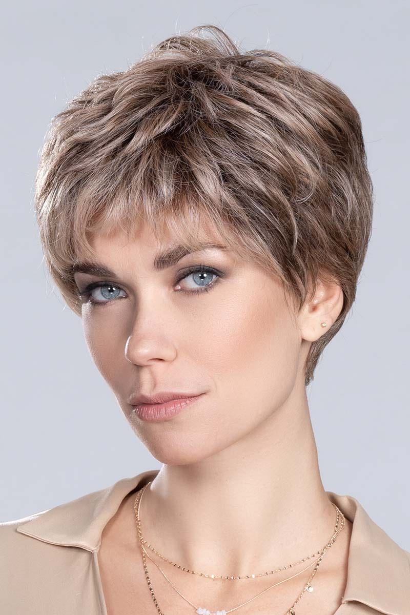 Time Comfort Wig by Ellen Wille | Synthetic Lace Front Wig (Mono Top)