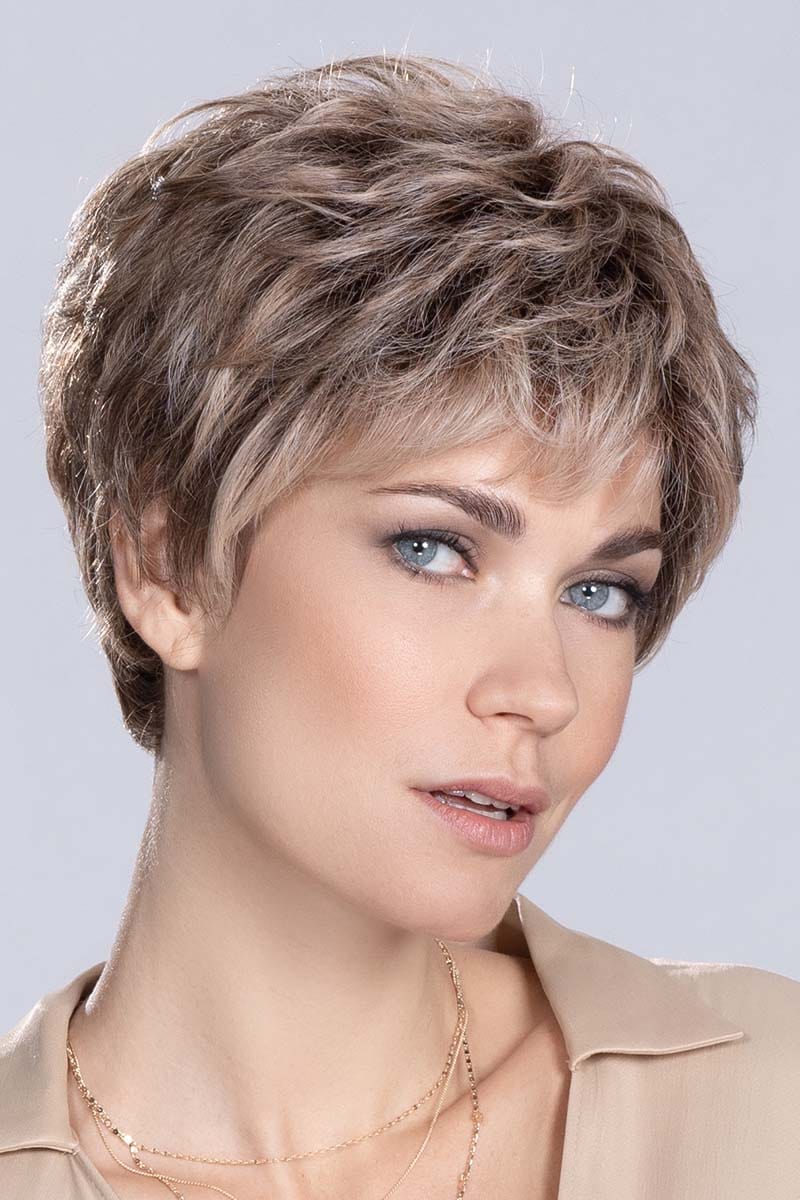 Time Comfort Wig by Ellen Wille | Synthetic Lace Front Wig (Mono Top)