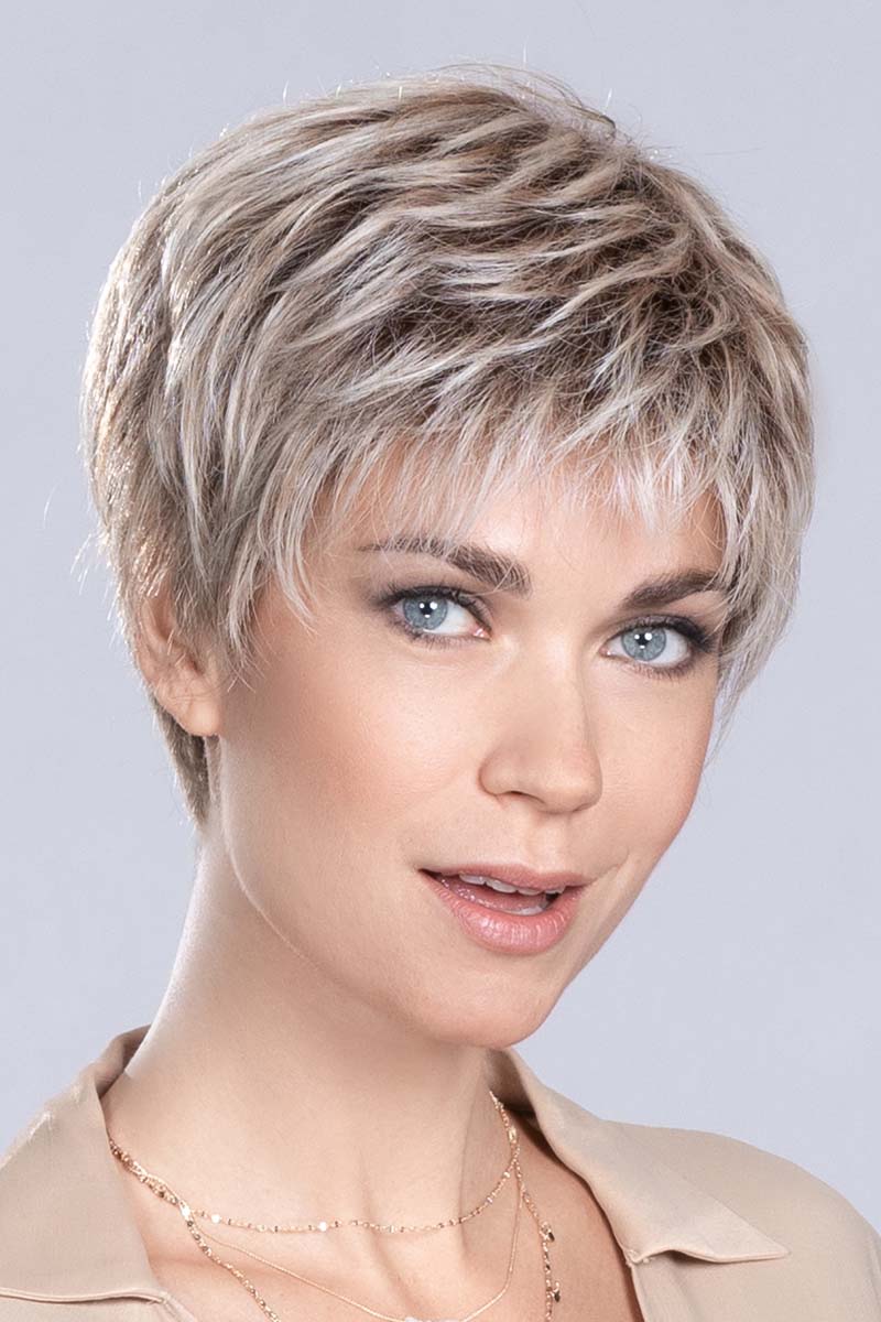 Time Comfort Wig by Ellen Wille | Synthetic Lace Front Wig (Mono Top)