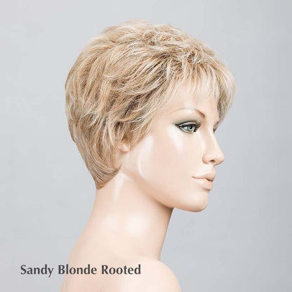 Time Comfort Wig by Ellen Wille | Synthetic Lace Front Wig (Mono Top)