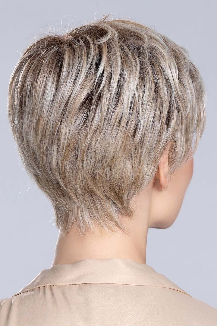 Time Comfort Wig by Ellen Wille | Synthetic Lace Front Wig (Mono Top)