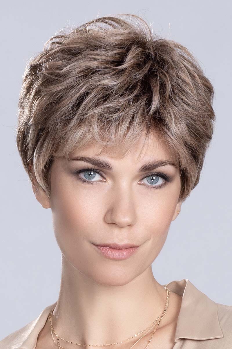 Time Comfort Wig by Ellen Wille | Synthetic Lace Front Wig (Mono Top)