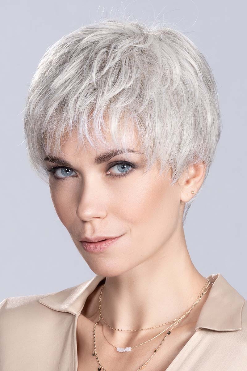 Time Comfort Wig by Ellen Wille | Synthetic Lace Front Wig (Mono Top)