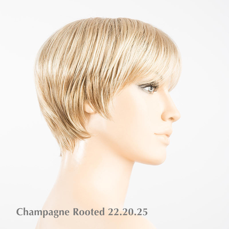 Tool by Ellen Wille | Synthetic Wig (Mono Crown)