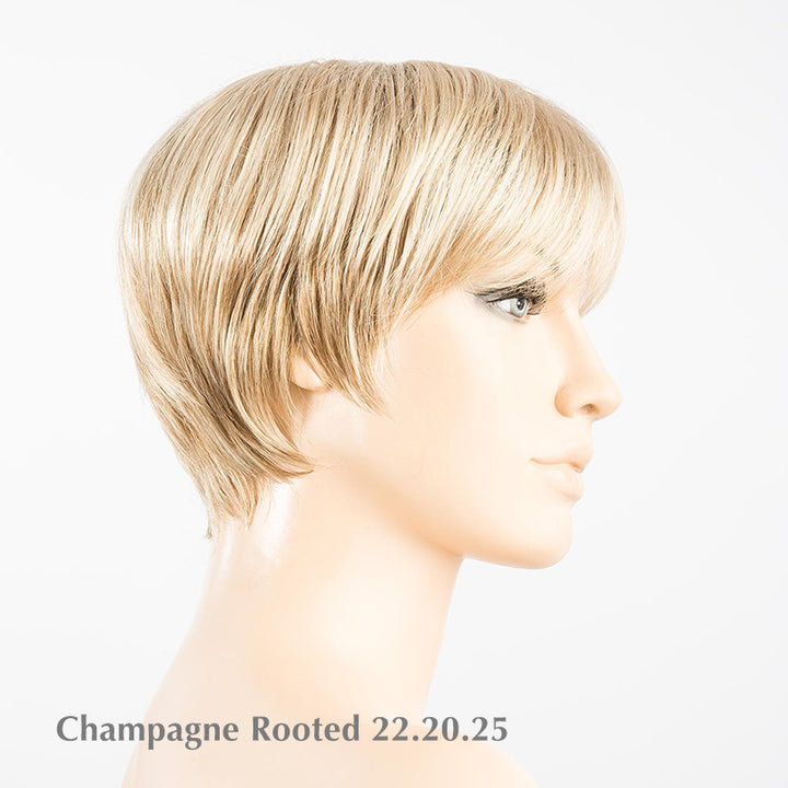 Tool by Ellen Wille | Synthetic Wig (Mono Crown)
