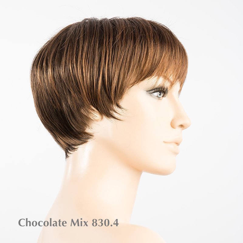 Tool by Ellen Wille | Synthetic Wig (Mono Crown)