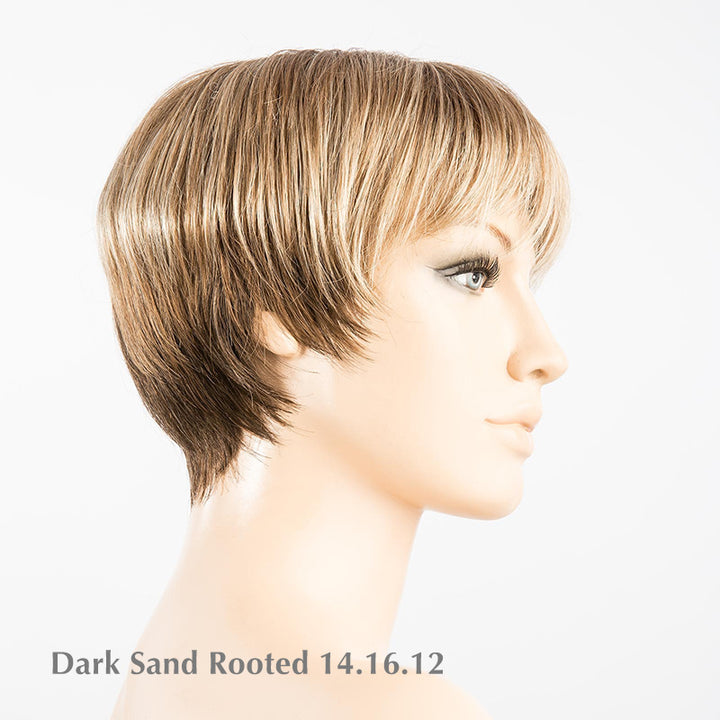 Tool by Ellen Wille | Synthetic Wig (Mono Crown)