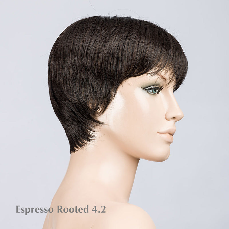 Tool by Ellen Wille | Synthetic Wig (Mono Crown)