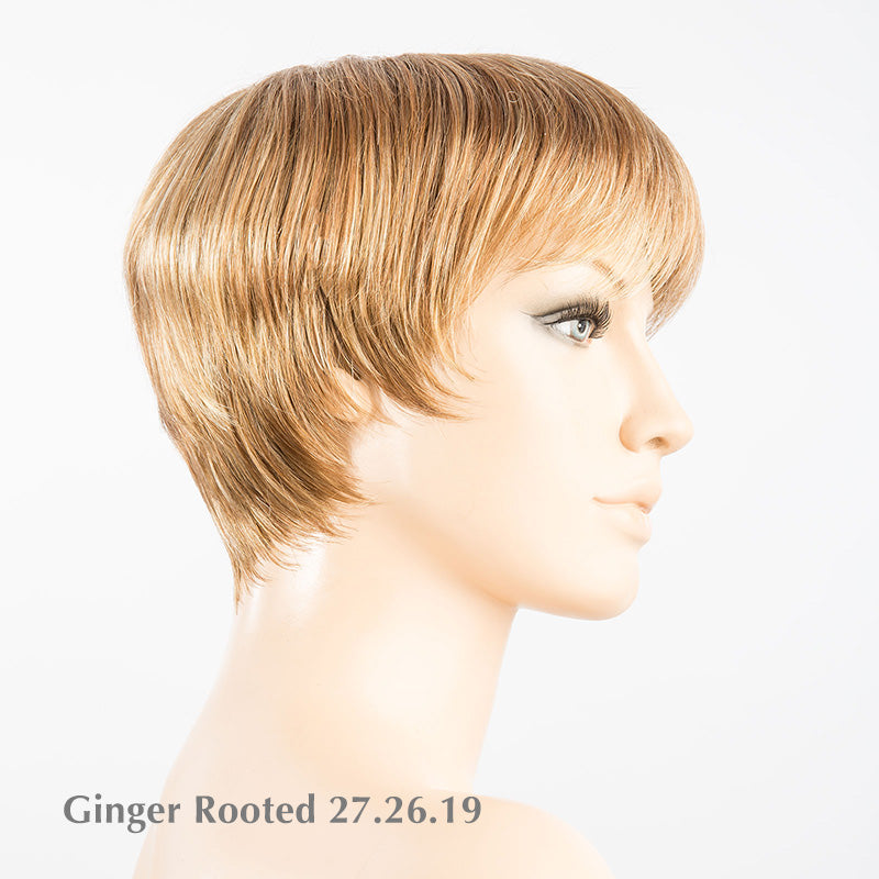 Tool by Ellen Wille | Synthetic Wig (Mono Crown)