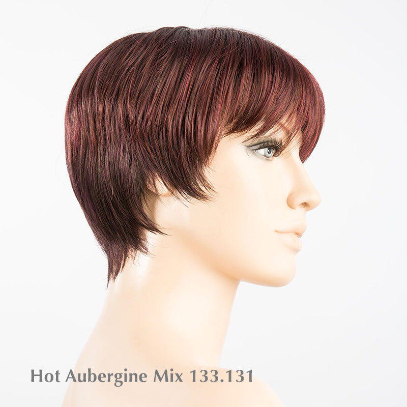 Tool by Ellen Wille | Synthetic Wig (Mono Crown)