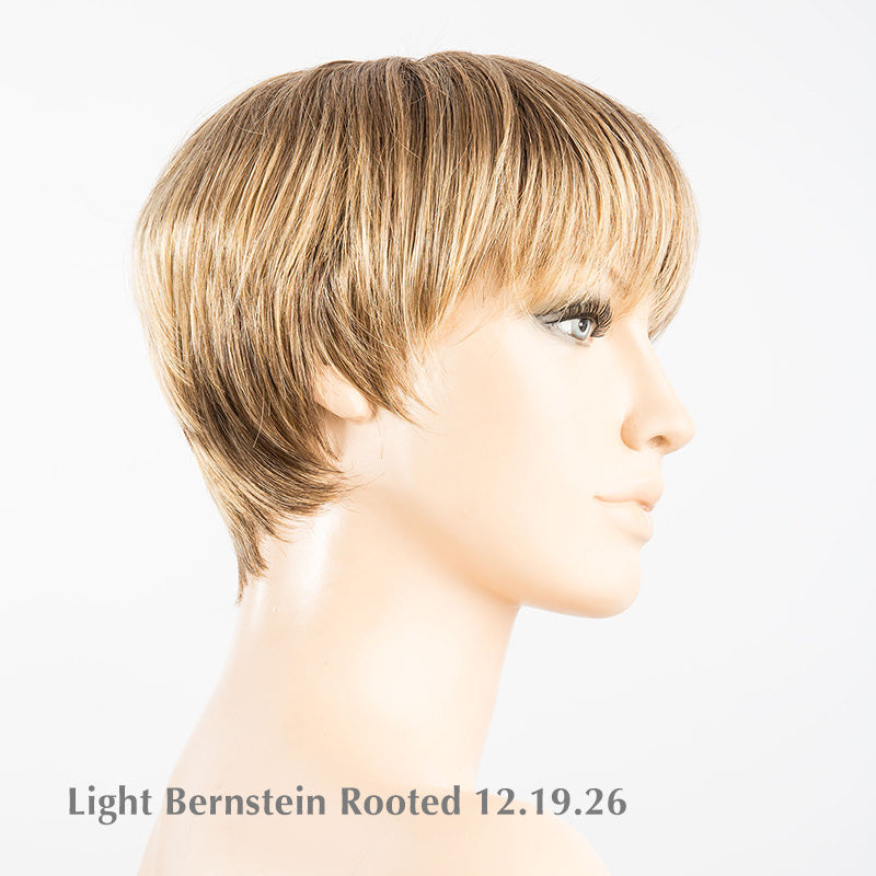 Tool by Ellen Wille | Synthetic Wig (Mono Crown)