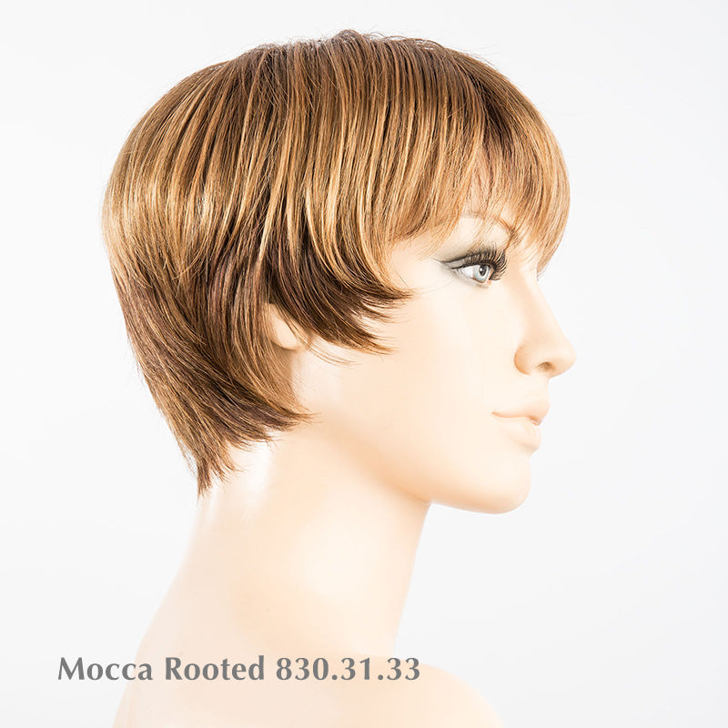 Tool by Ellen Wille | Synthetic Wig (Mono Crown)