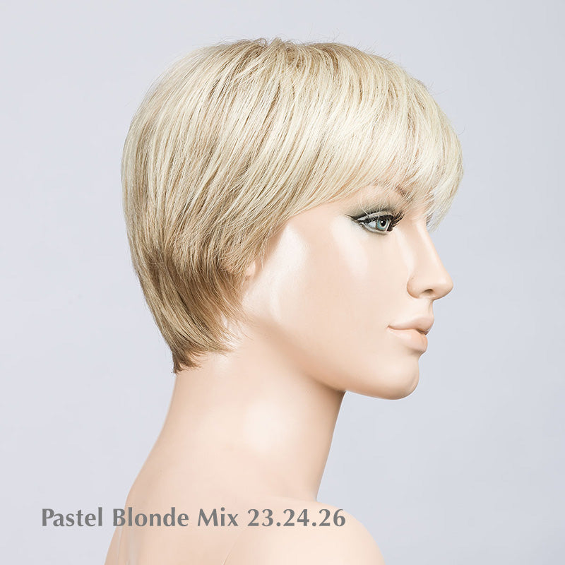 Tool by Ellen Wille | Synthetic Wig (Mono Crown)