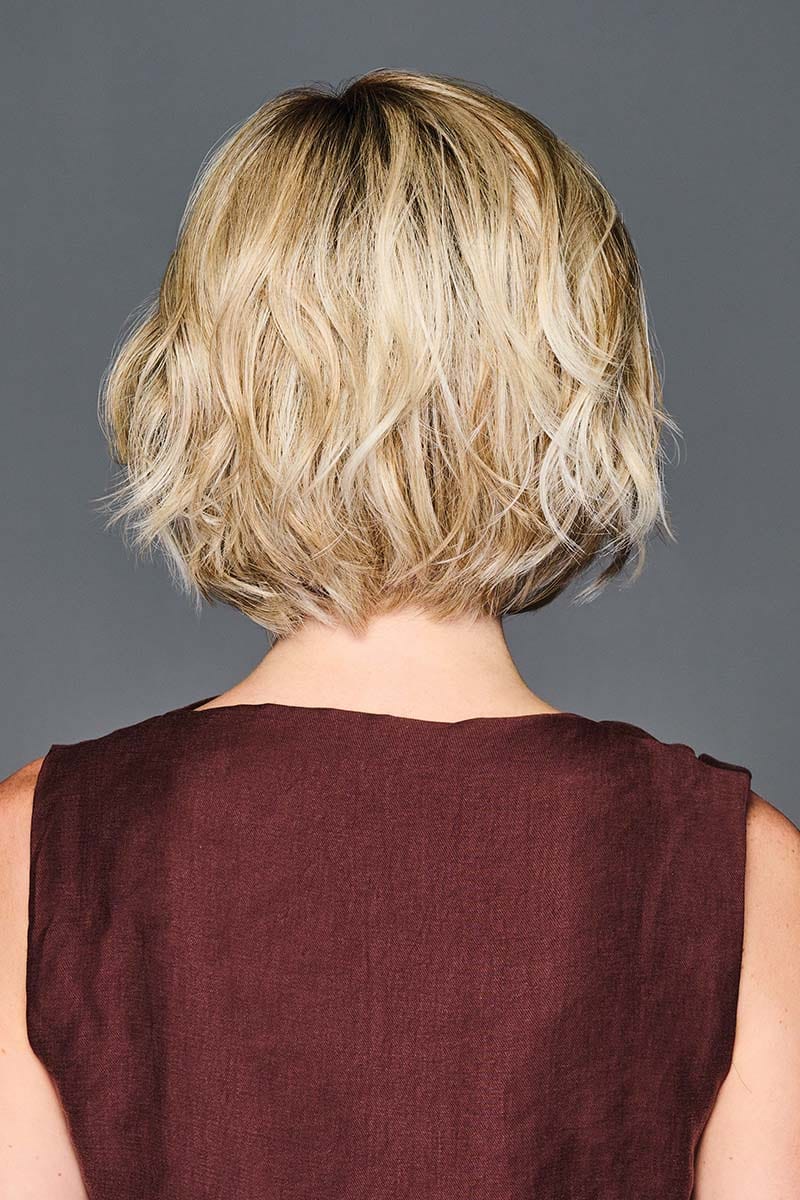 Trend Alert by Gabor  | Heat Friendly Synthetic | Lace Front Wig (Mono