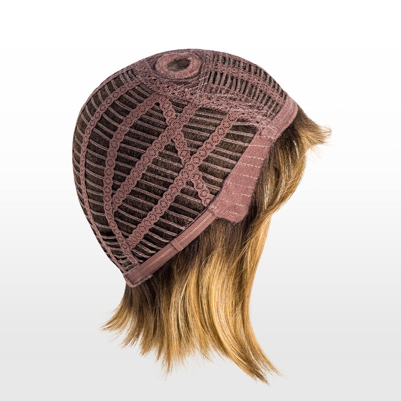 Vista Wig by Ellen Wille | Synthetic Wig (Mono Crown)