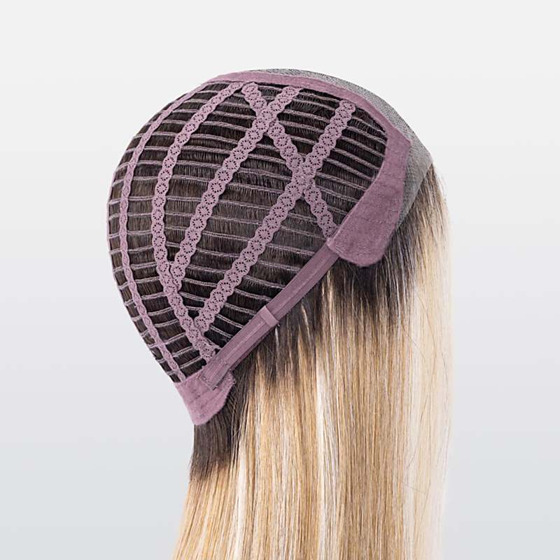 Vita Mono Part Wig by Ellen Wille | Synthetic Lace Front Wig