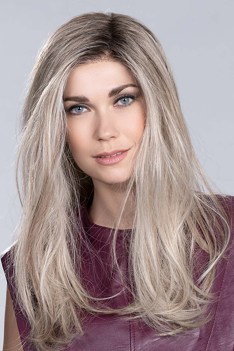 Vita Wig by Ellen Wille | Synthetic Lace Front Wig (Mono Part)