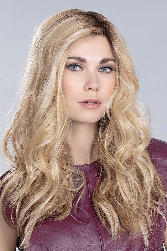 Vita Wig by Ellen Wille | Synthetic Lace Front Wig (Mono Part)