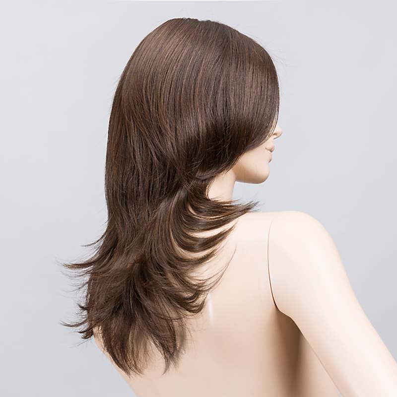 Voice Large Wig by Ellen Wille | Heat Friendly Synthetic | Lace Front 