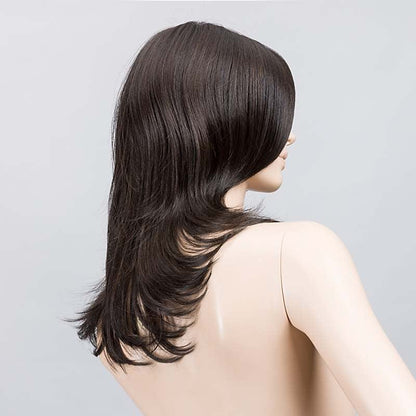 Voice Wig by Ellen Wille | Heat Friendly Synthetic | Lace Front Wig (M