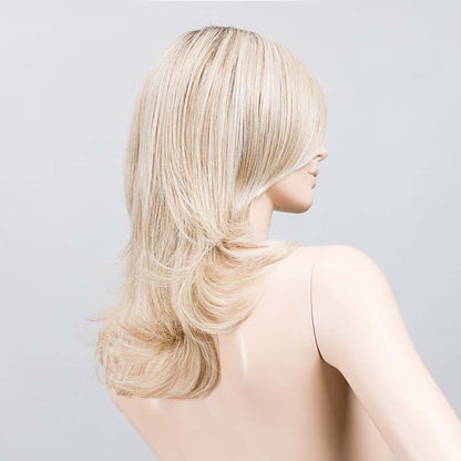 Voice Wig by Ellen Wille | Heat Friendly Synthetic | Lace Front Wig (M