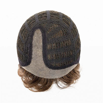 Wanted Mono Part by Ellen Wille | Synthetic Lace Front Wig (Mono Part)