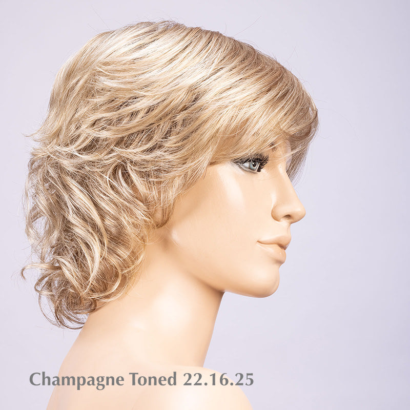 Wide by Ellen Wille | Synthetic Wig (Mono Crown)