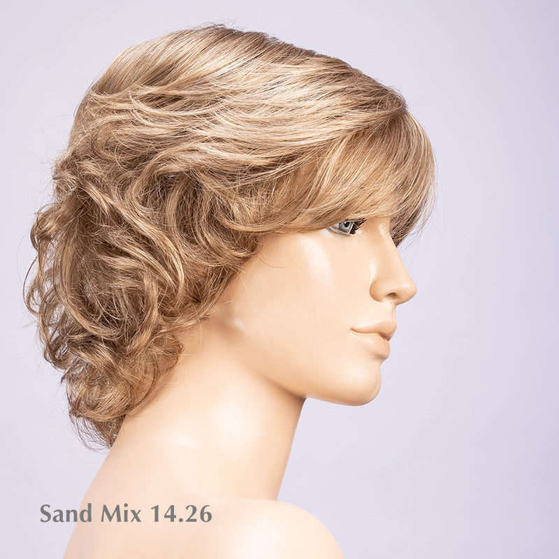 Wide by Ellen Wille | Synthetic Wig (Mono Crown)