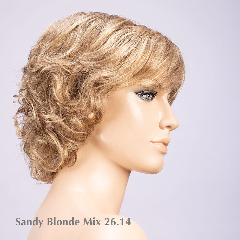 Wide by Ellen Wille | Synthetic Wig (Mono Crown)