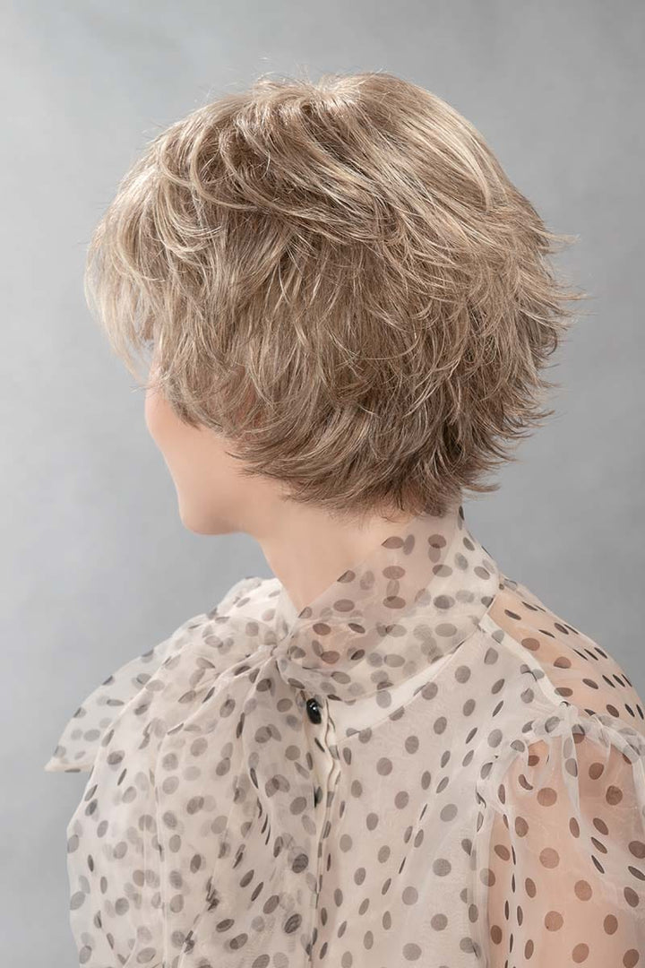Wing Wig by Ellen Wille | Synthetic Wig (Mono Crown) Ellen Wille Synthetic