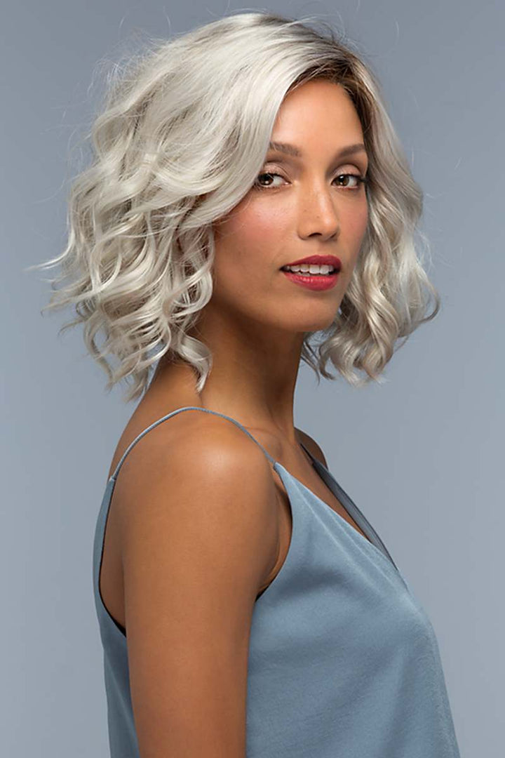 Wren Wig by Estetica | Synthetic Lace Front Wig