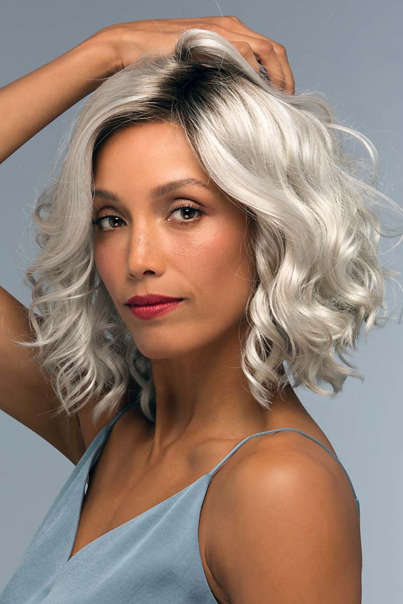 Wren Wig by Estetica | Synthetic Lace Front Wig