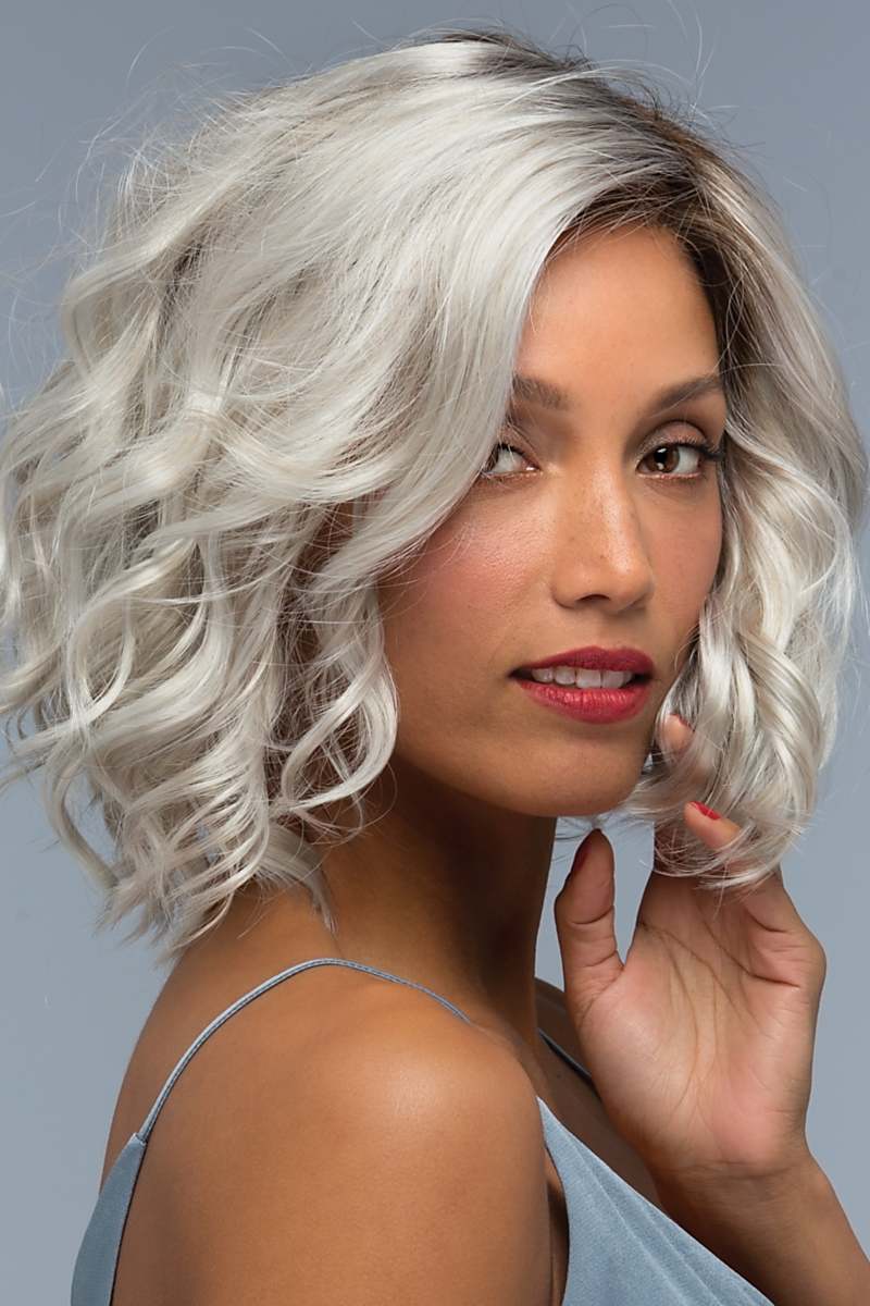 Wren Wig by Estetica | Synthetic Lace Front Wig