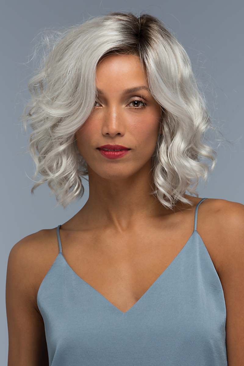Wren Wig by Estetica | Synthetic Lace Front Wig