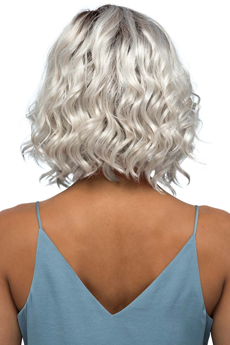 Wren Wig by Estetica | Synthetic Lace Front Wig Estetica Synthetic